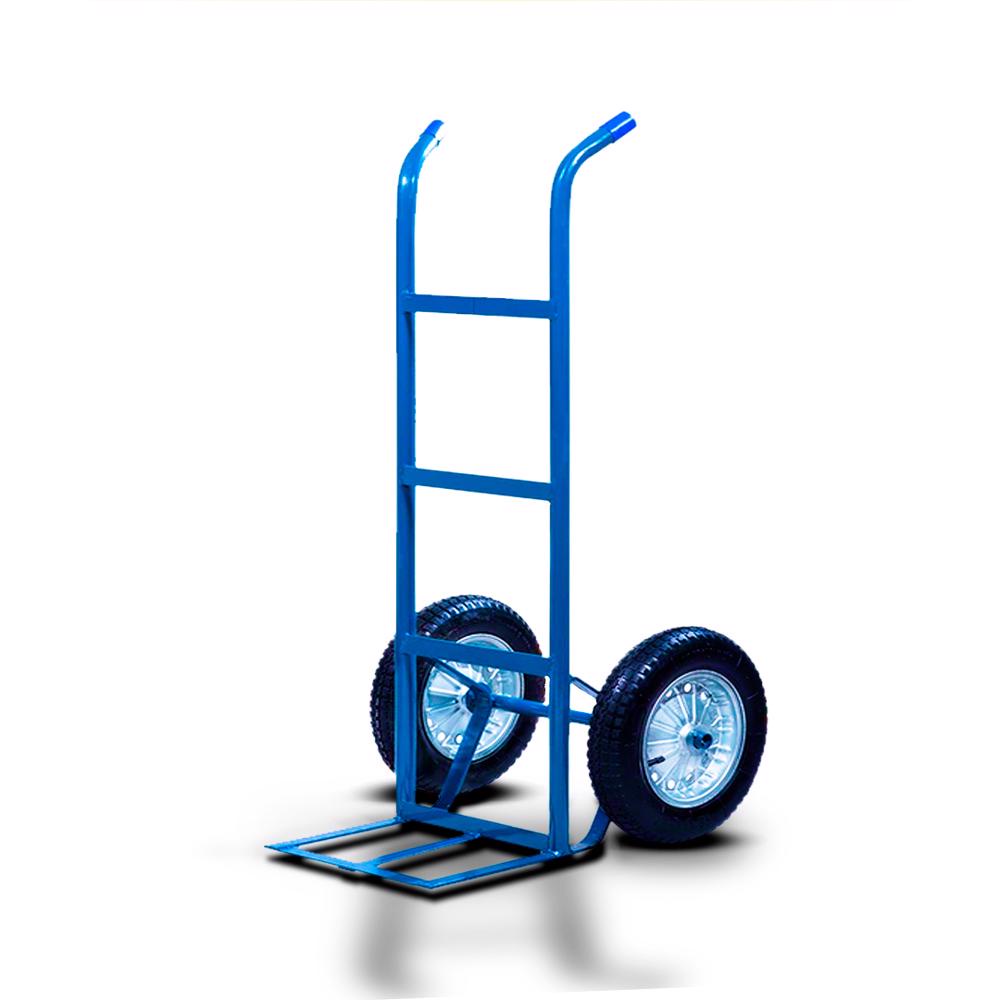 Carrinhos Industriais