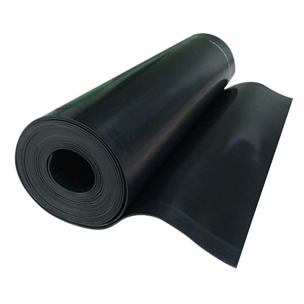 LENÇOL DE BORRACHA ANTIDERRAPANTE DIAMANTADO